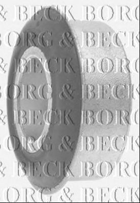 BORG & BECK bsk7403 -  Подвеска, рычаг независимой подвески колеса